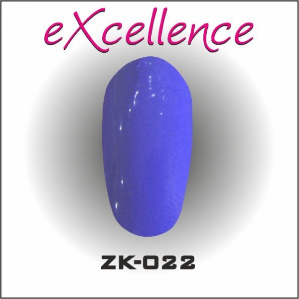 Gel color Excellence 5g #22